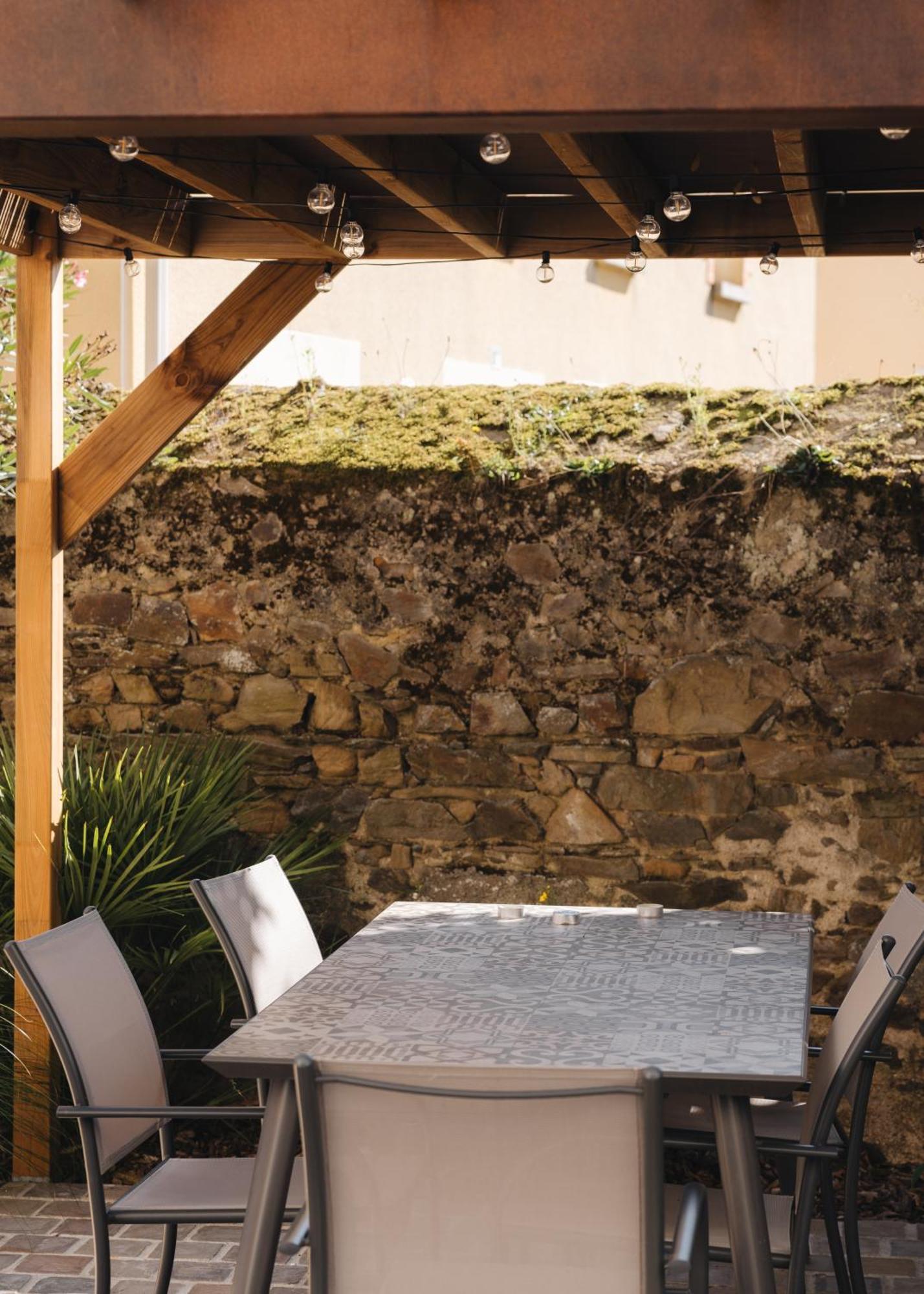 La Maison D'Olivier Mesnard-la-Barotière Buitenkant foto