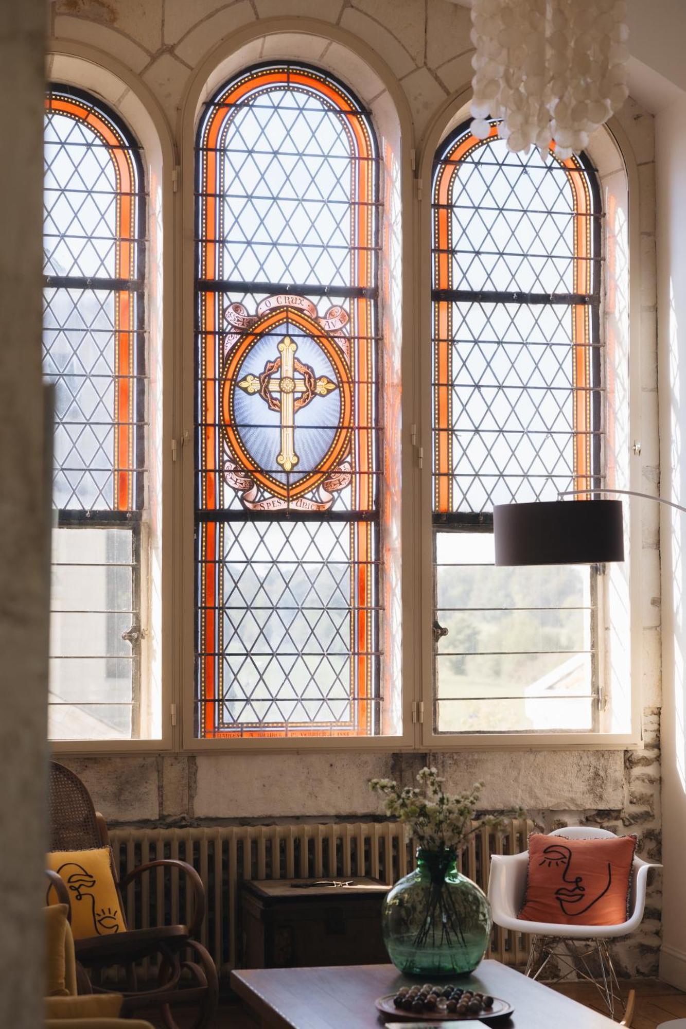 La Maison D'Olivier Mesnard-la-Barotière Buitenkant foto