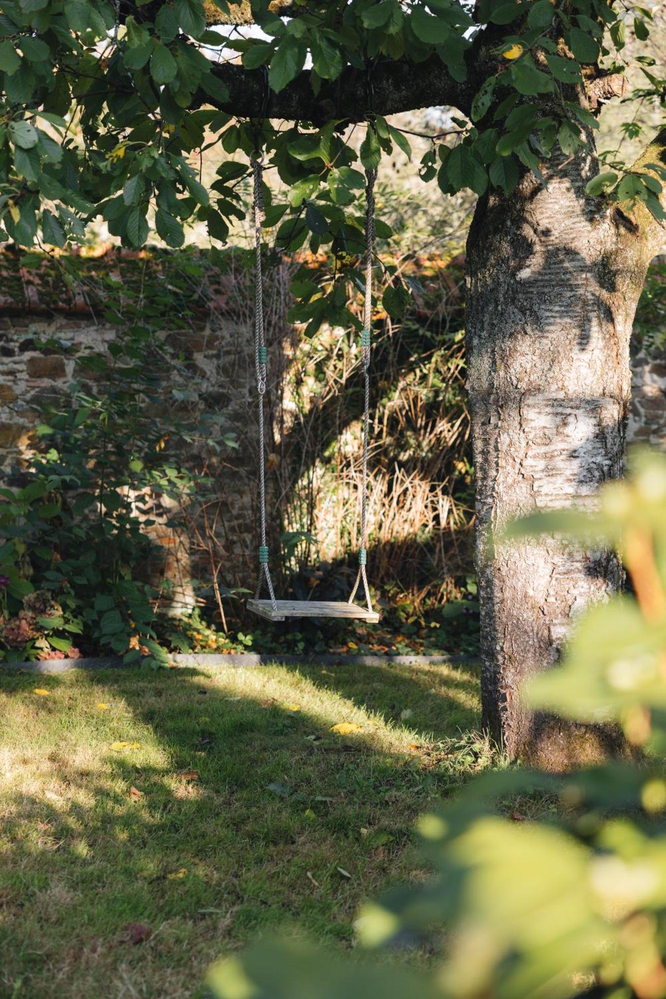 La Maison D'Olivier Mesnard-la-Barotière Buitenkant foto